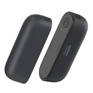 2-in-1 Magnetic Rechargeable Hand Warmers – Portable Electric Pocket Heater & Tech Gift for Outdoors