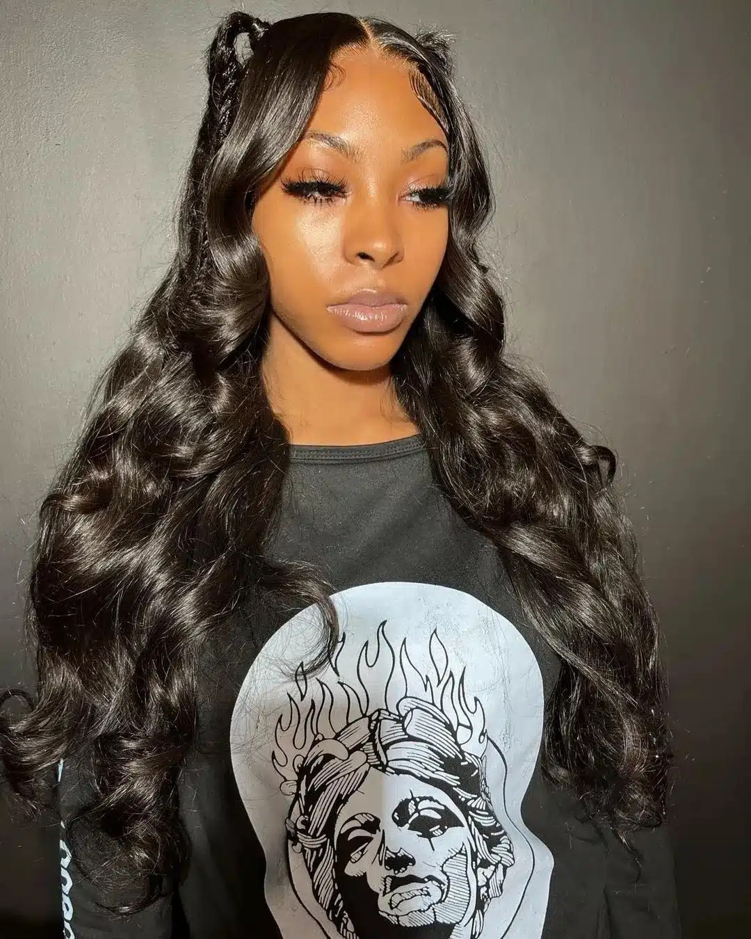Wear & Go Glueless Brazilian Body Wave 13x6 HD Lace Wig ‚Äì Pre-Plucked, Ready-to-Wear Human Hair for Effortless Style