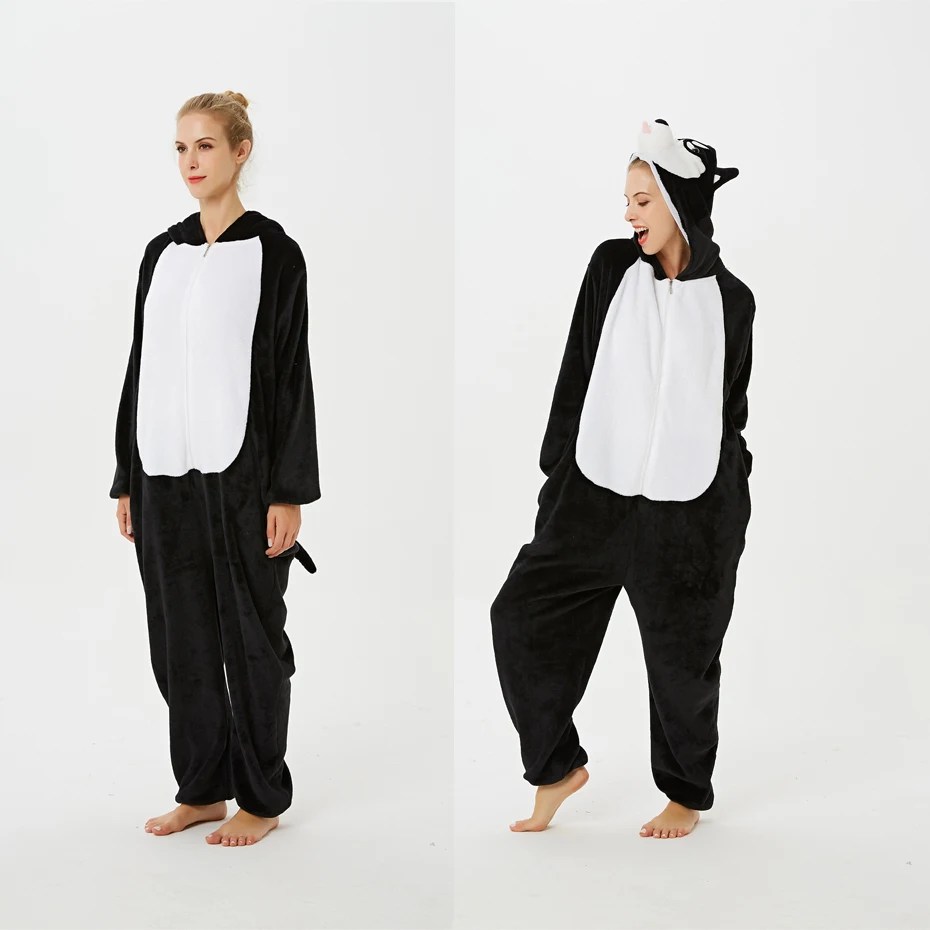 Kigurumi Unicorn Pajamas ‚Äì Kids‚Äô Animal Onesies for Boys & Girls, Warm Winter Homewear