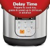 S000ea278b89443ff95005b6c32357c998.webp Digital Programmable Rice Cooker & Food Steamer – 6-Cup Capacity with Slow Cook & Egg Functions