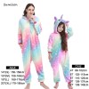 Kigurumi Unicorn & Animal Pajamas for Kids | Warm Winter Onesies & Sleepwear