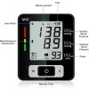 Sf2b95f7b9f25471f81ea78609e35f97ff.webp Digital Wrist Blood Pressure Monitor – High-Accuracy Electronic Sphygmomanometer with Cuff