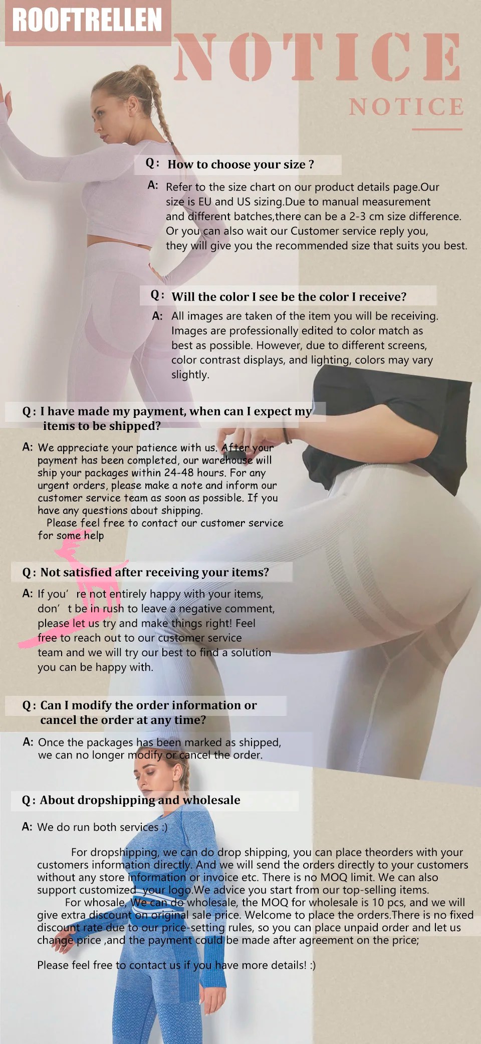 High-Waist Squat-Proof Yoga Shorts for Women – Quick Dry