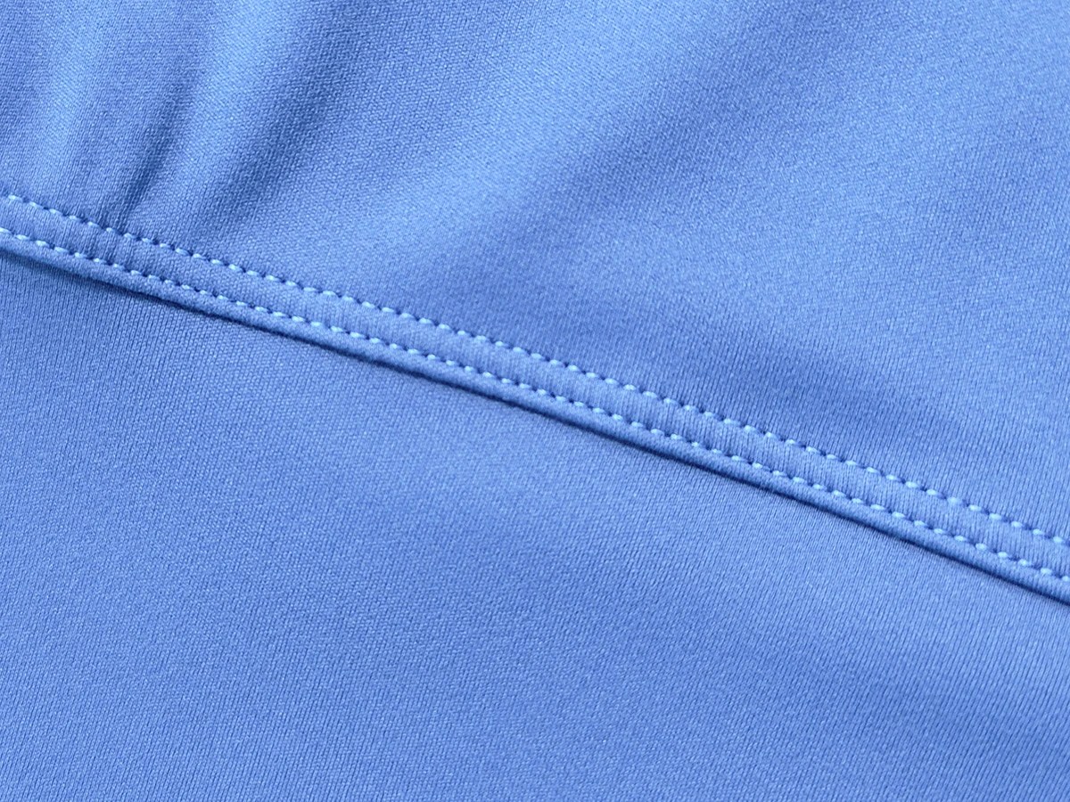 High-Waist Squat-Proof Yoga Shorts for Women – Quick Dry