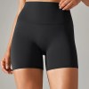 S5c61b927eb9f4595af1552d8115a1326D-4.webp High-Waist Squat-Proof Yoga Shorts for Women – Quick Dry