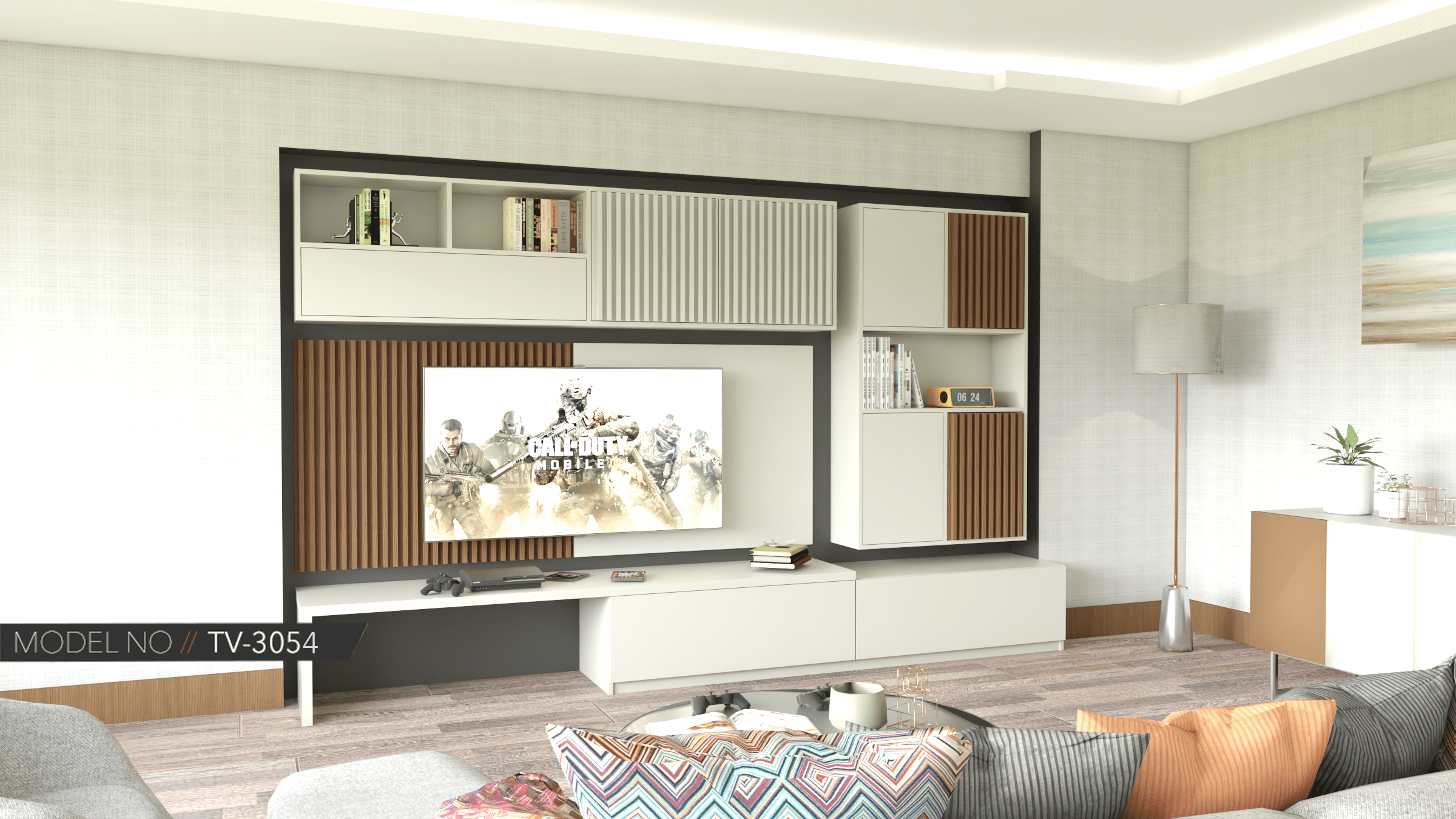 Tv Unitesi Ankara Yildiz Mobilya