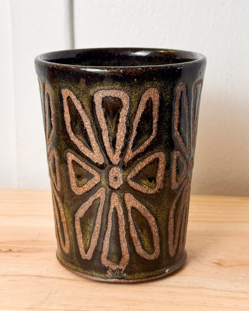Cup No. 3