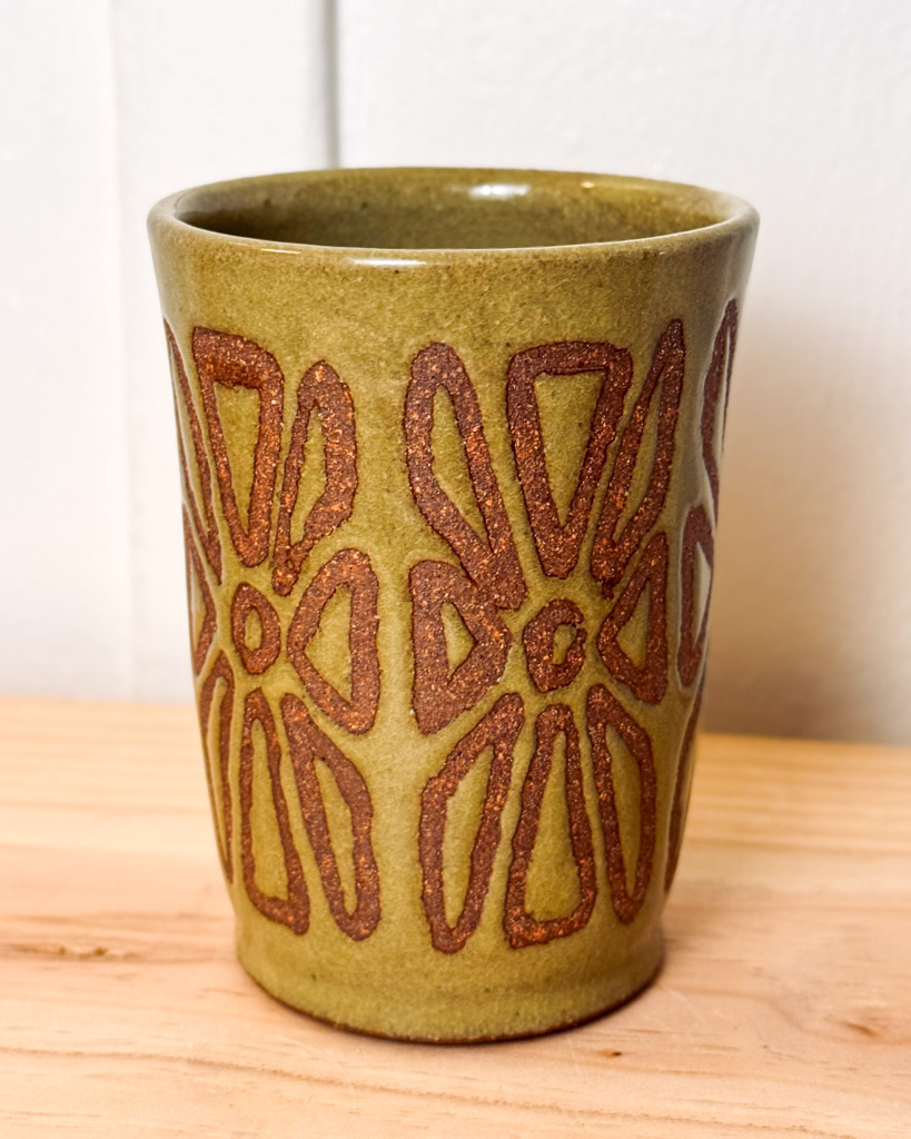 Cup No. 2