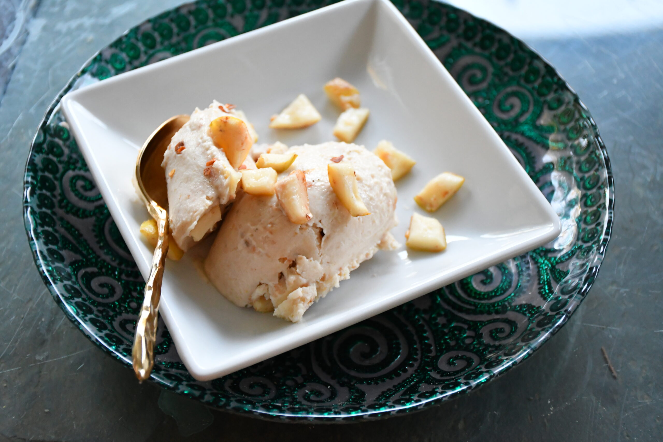 Guava (Amrood) Ice Cream