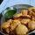 Aloo Pakora (Potato Bhajji)