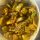 Mango Pickle with Green Chili and Garlic