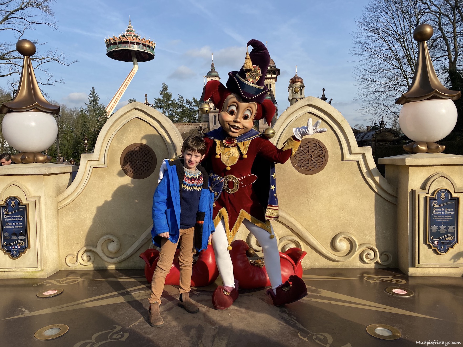 Efteling Hotel Review Mudpiefridays Com