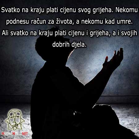 Griješnik | Citati - Mudre Misli