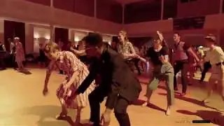 Tain't What You Do ✪ Shim Sham • • 2018 Plenty Hot • • Heart of Dixie