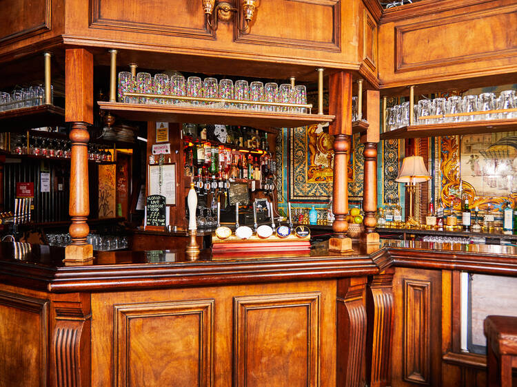 Pub Collection