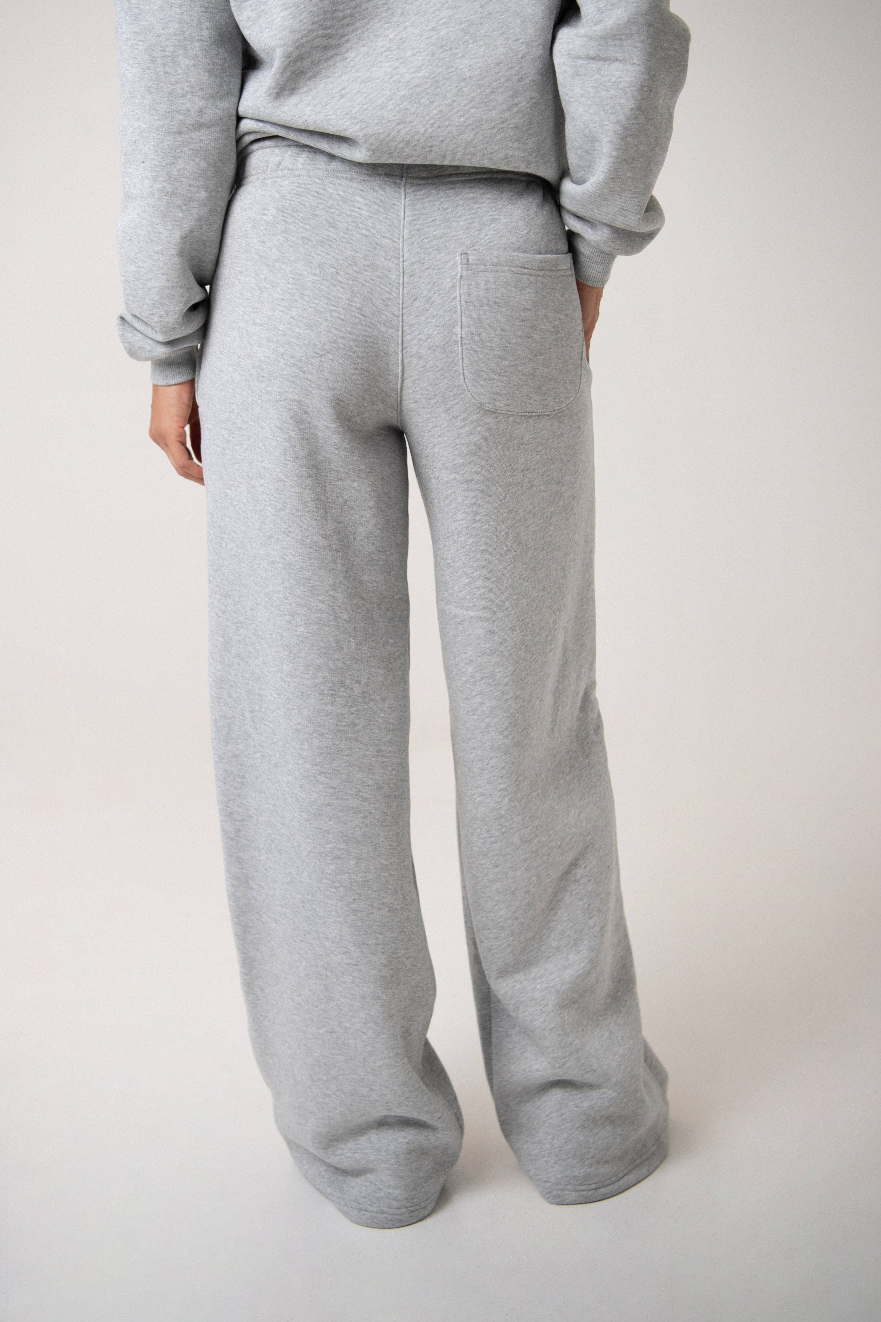 SWEATPANTS 'MOTION' | Grey