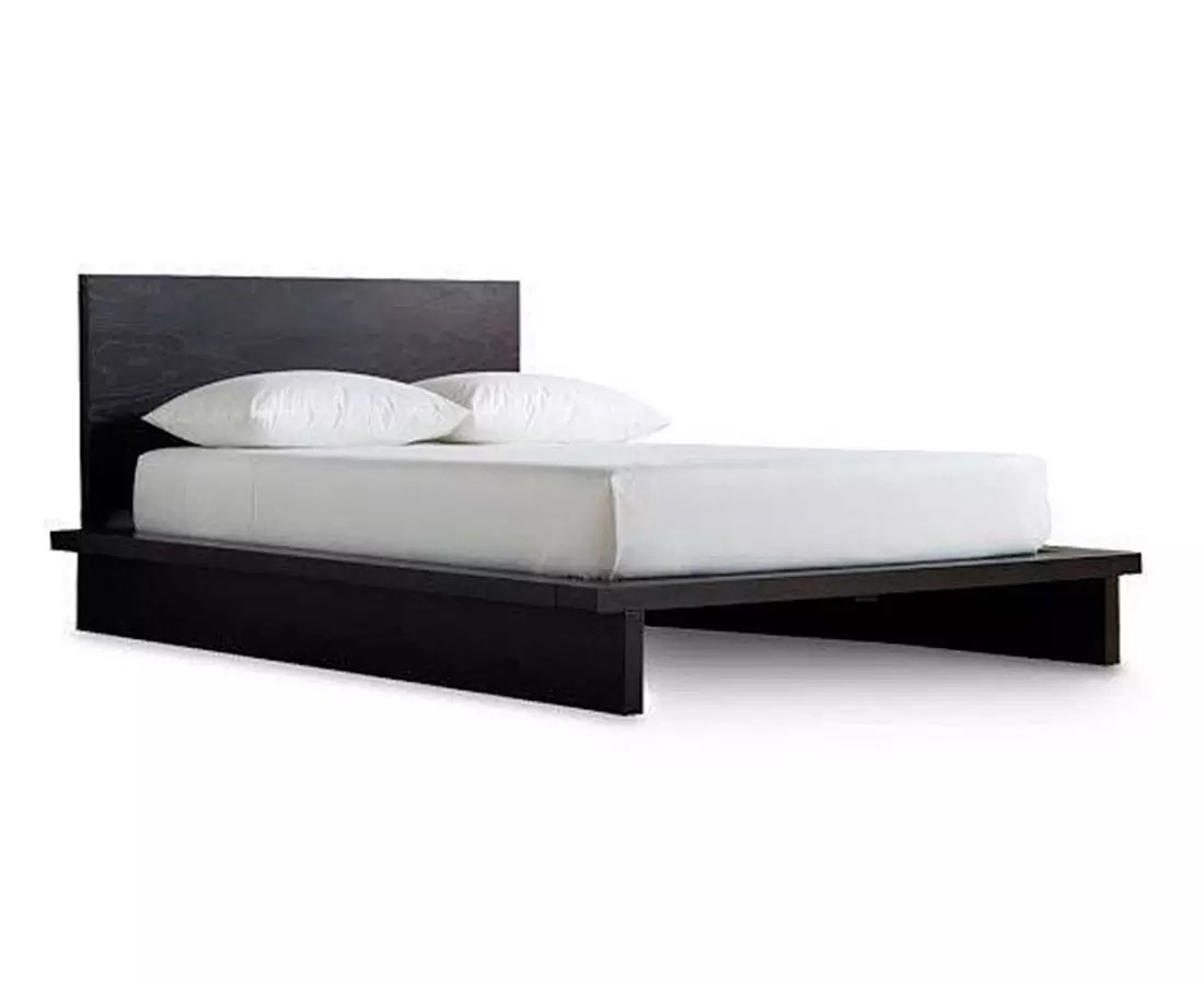 Base De Cama Berlin Madera Madera Viva
