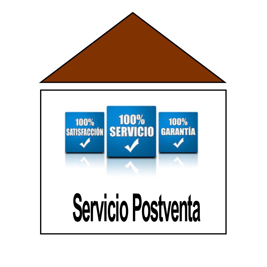 servicio postventa