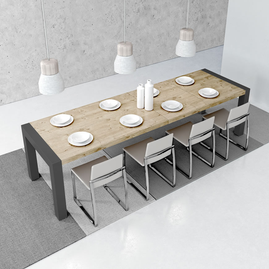 MESA COMEDOR