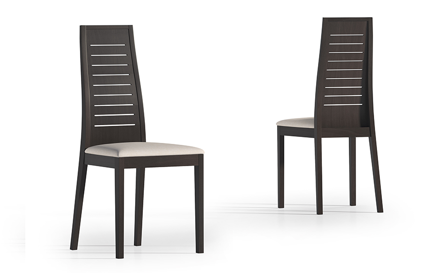 SILLA COMEDOR