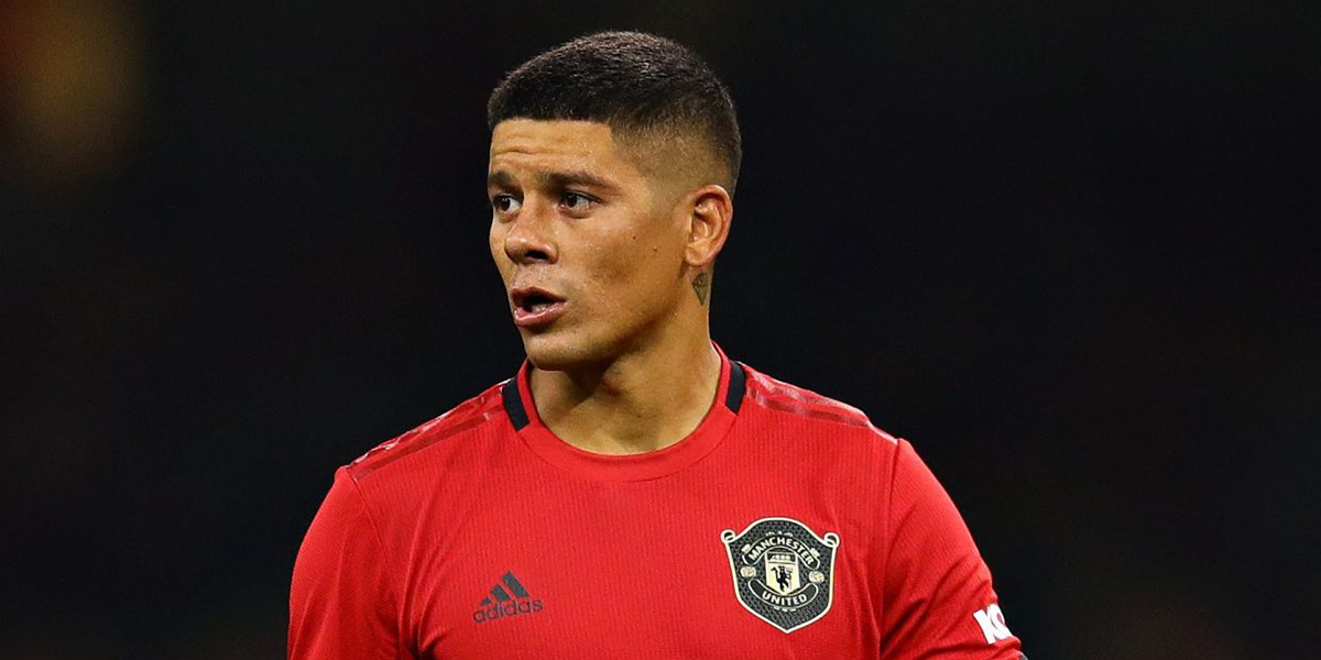 Marcos Rojo