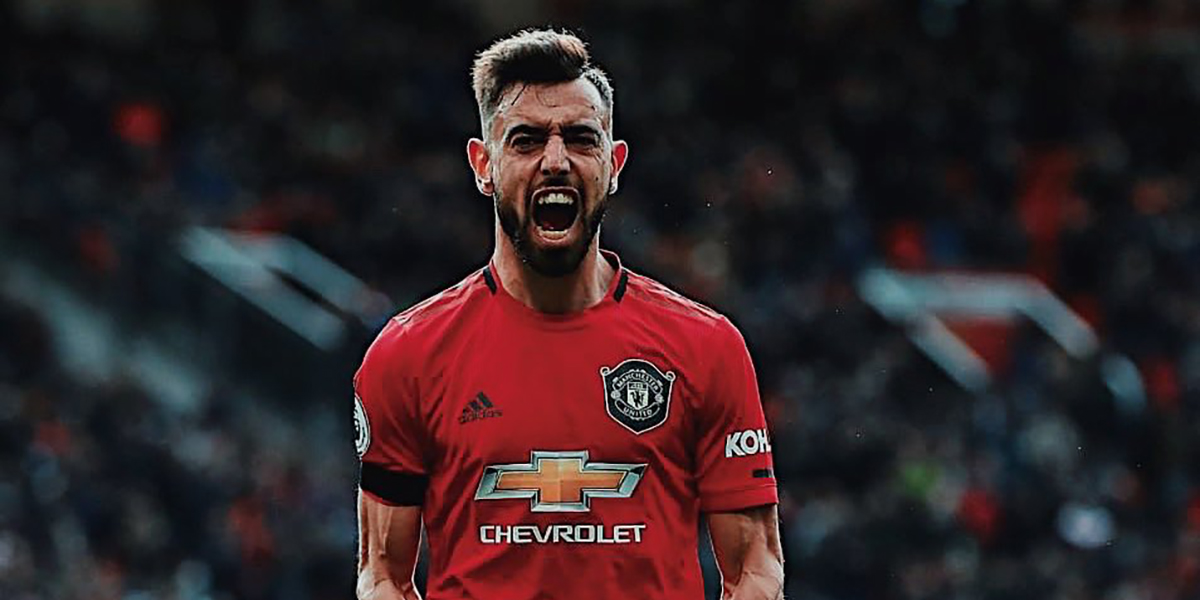 Bruno Fernandes