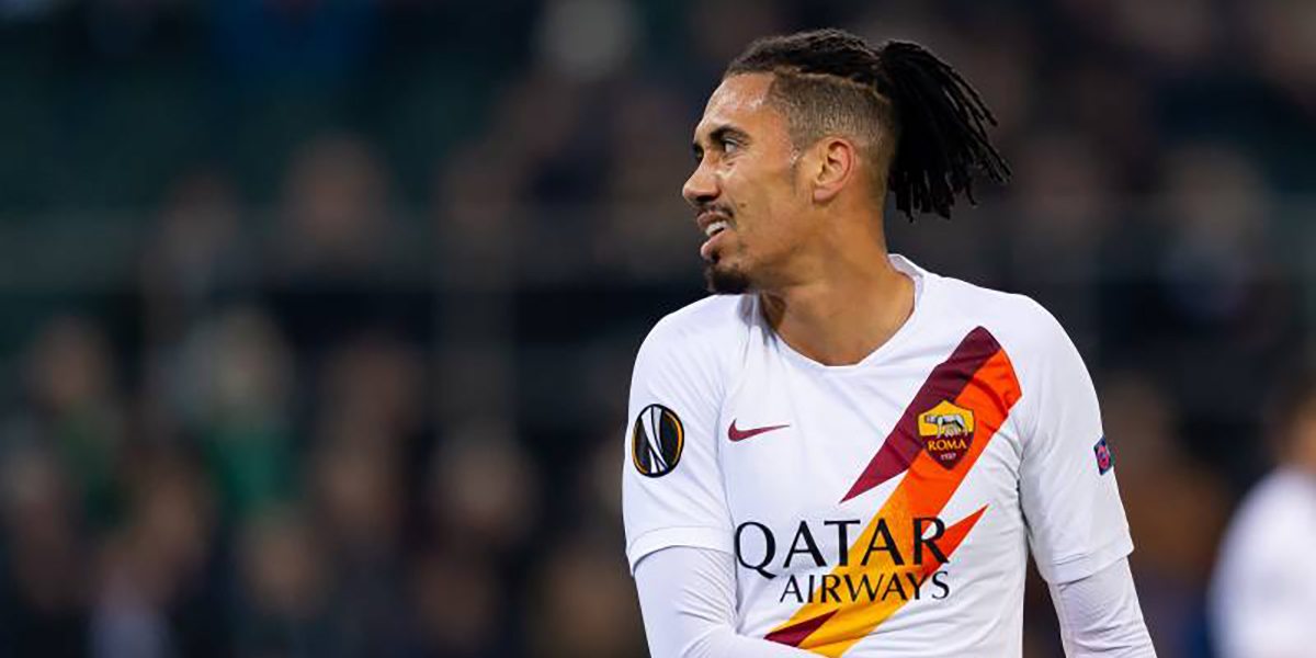 Chris Smalling