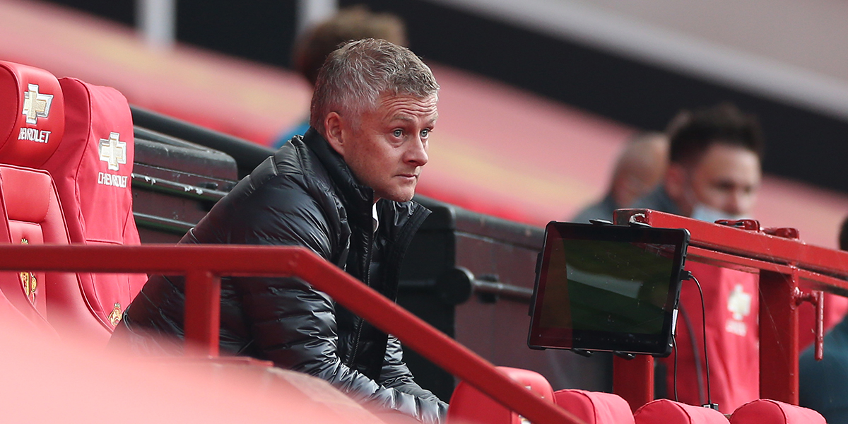 Ole Gunnar Solskjaer