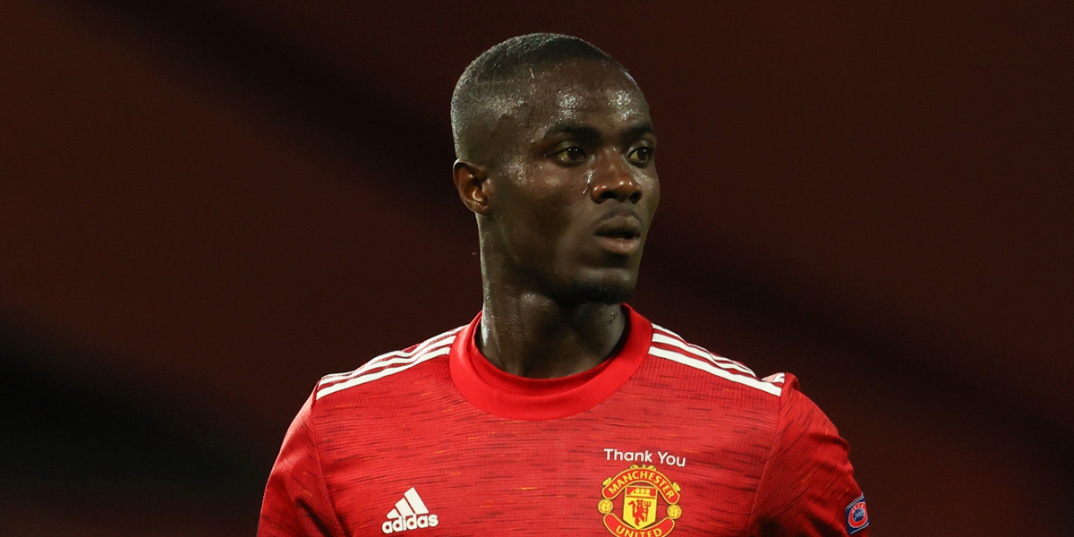 Eric Bailly