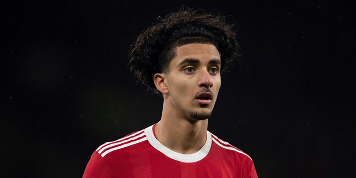 Zidane Iqbal MUFC