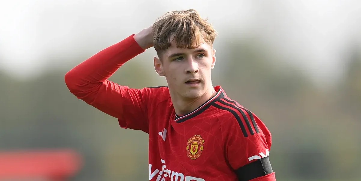Jack Fletcher