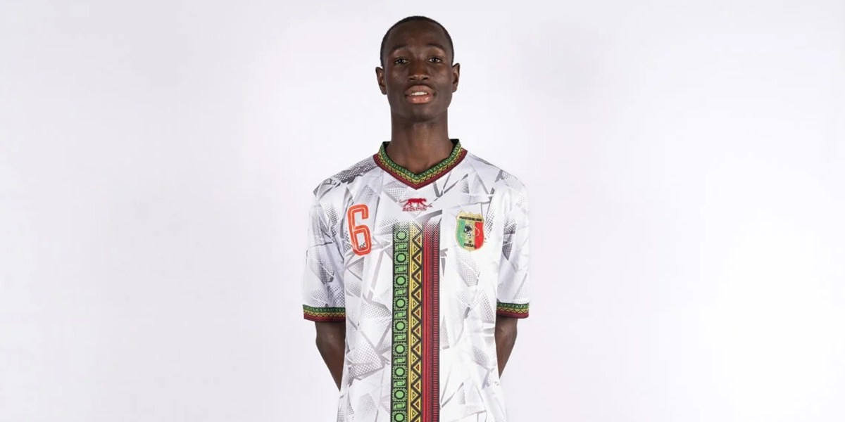 Sekou Kone Mali