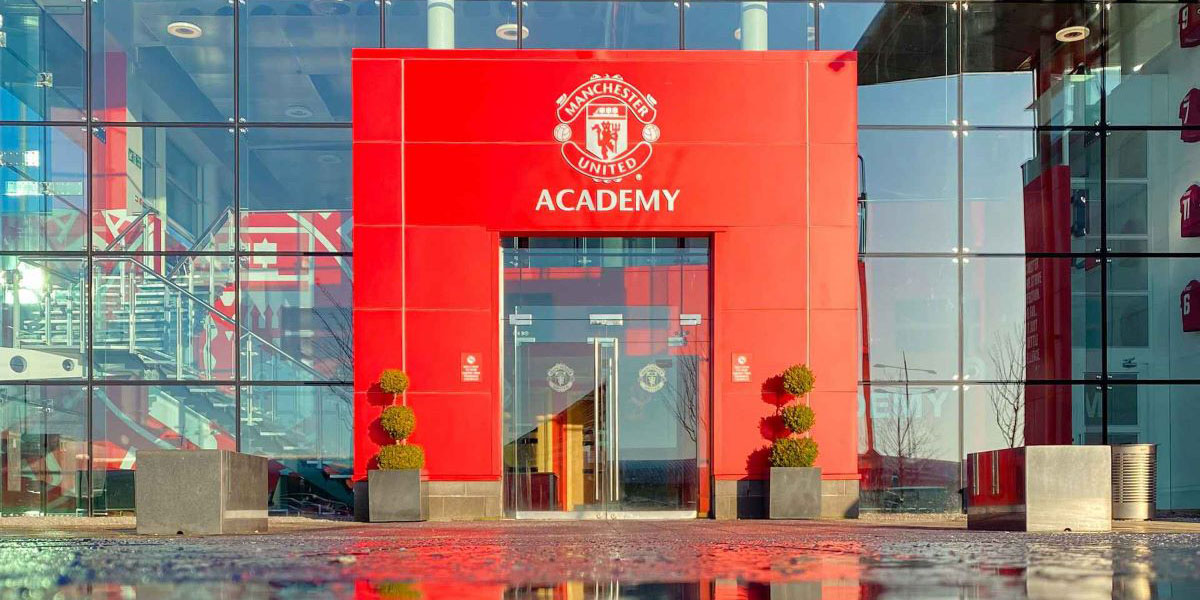 MUFC Academy