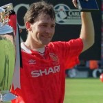 Bryan Robson Header