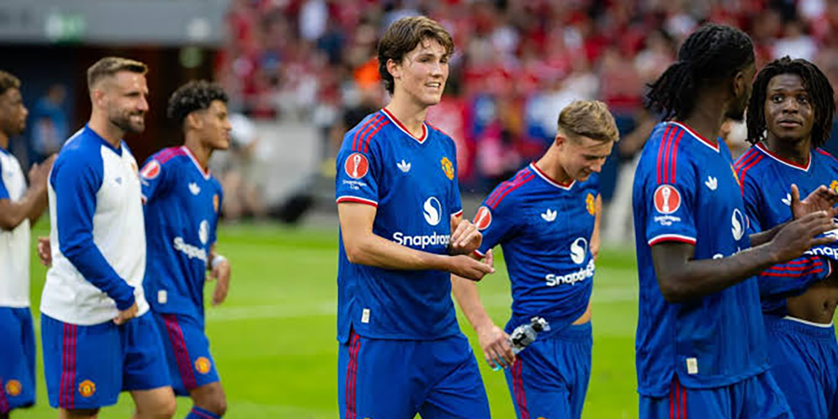 Dan Armer Header