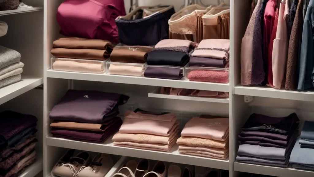 Embracing curves: the ultimate guide to plus-size lingerie