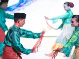 Makna Di Balik Tari Serampangan Dua Belas Muffingraphics