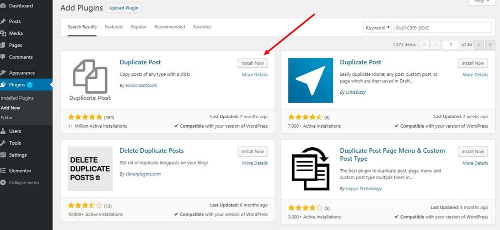 Simply go to posts » add new and enter a unique post title. How To Duplicate A Page In Wordpress Easy To Follow Guide