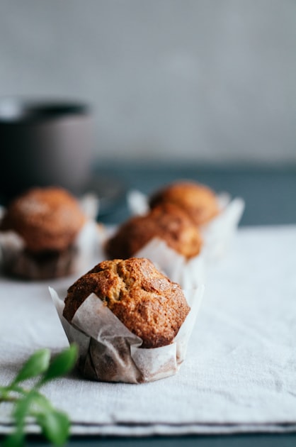 Read more about the article Discover Our Flavorful Muffins