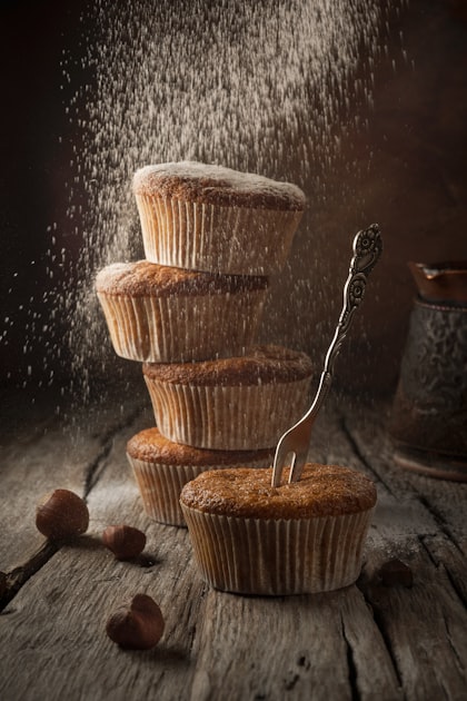 Read more about the article Why Our Muffins Are Unique