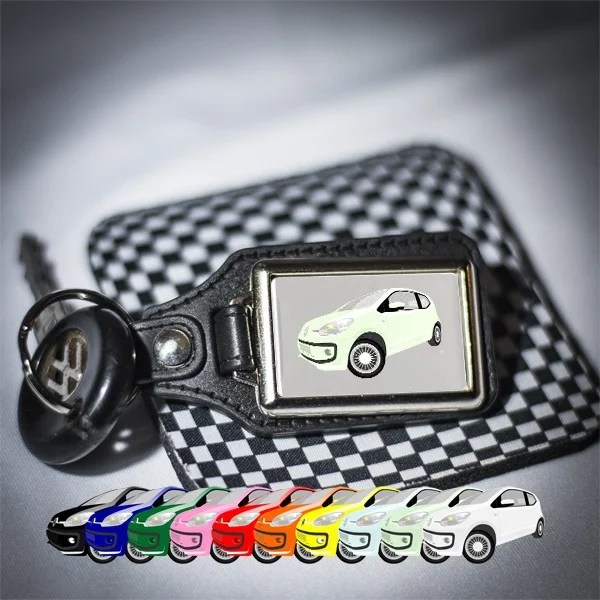 VW UP! eyring