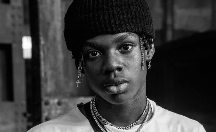 QUIZ: This Simple Trivia Tests How Much of a Rema Fan You Are 3 MUGIBSON