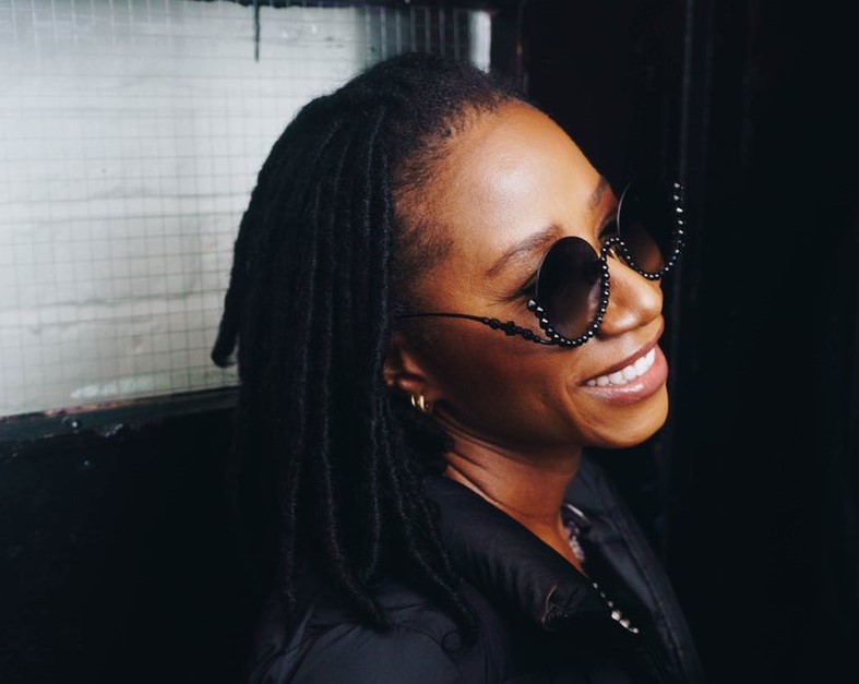 ASA Is This Month’s Spotify EQUAL Music Programme Ambassador - MUGIBSON