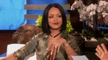 Think You're a True Navy? Prove It & Ace This Rihanna Quiz 3 MUGIBSON