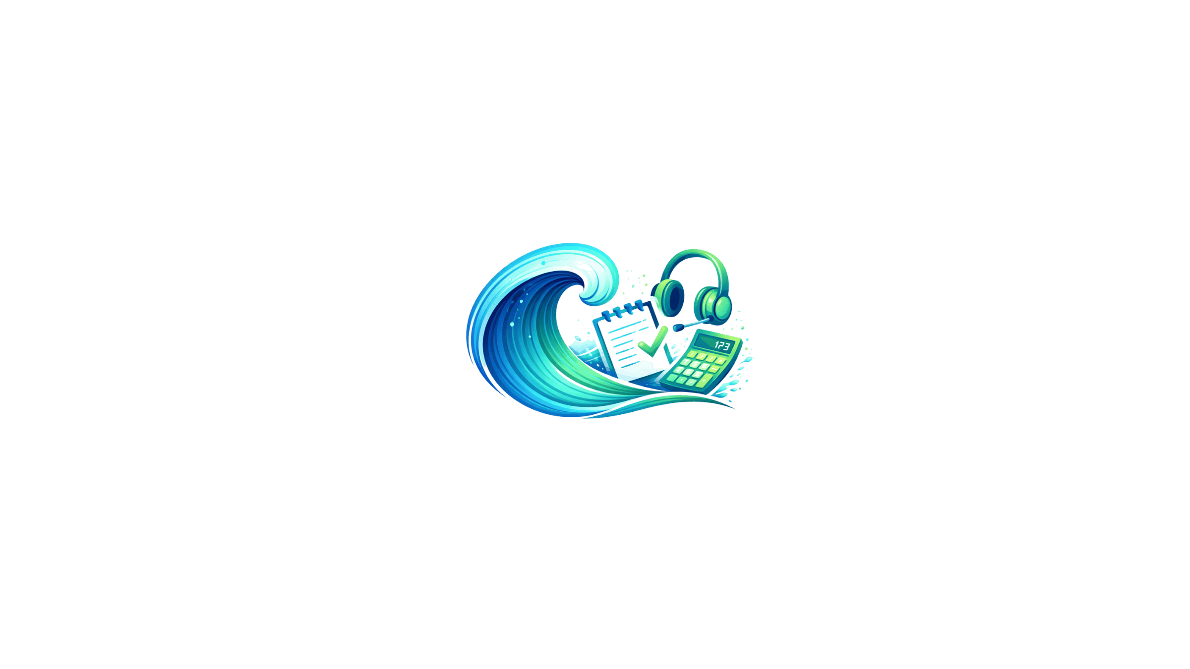 Inner Wave Logo