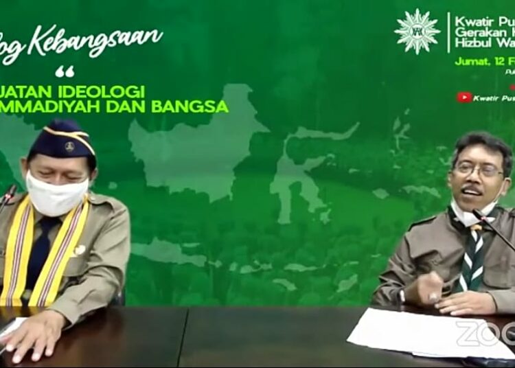 Penting Diketahui, Inilah 4 Metode Dakwah Muhammadiyah Hingga Dikenal Internasional - Cahaya Islam Berkemajuan