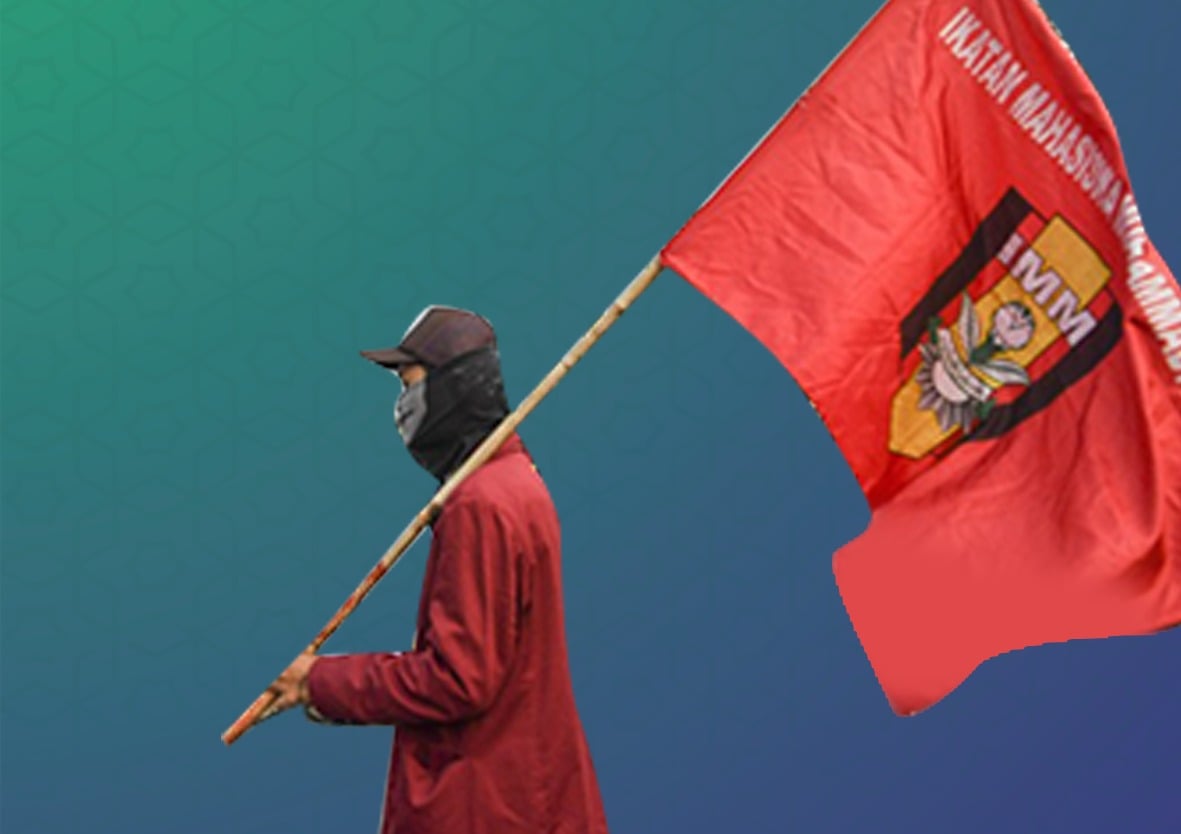 Perkaderan akan meregenerasi personal dalam mewujudkan tujuan organisasi dan melanjutkan estafet kepemimpinan. Strategi Keilmuan Imm Di Tingkat Cabang Dan Komisariat Cahaya Islam Berkemajuan
