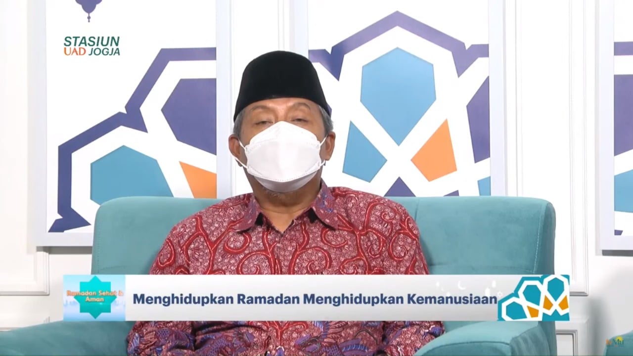 Dakwah Bil Hal Muhammadiyah Dilakukan Secara Inklusif dan Sistematis -  Cahaya Islam Berkemajuan