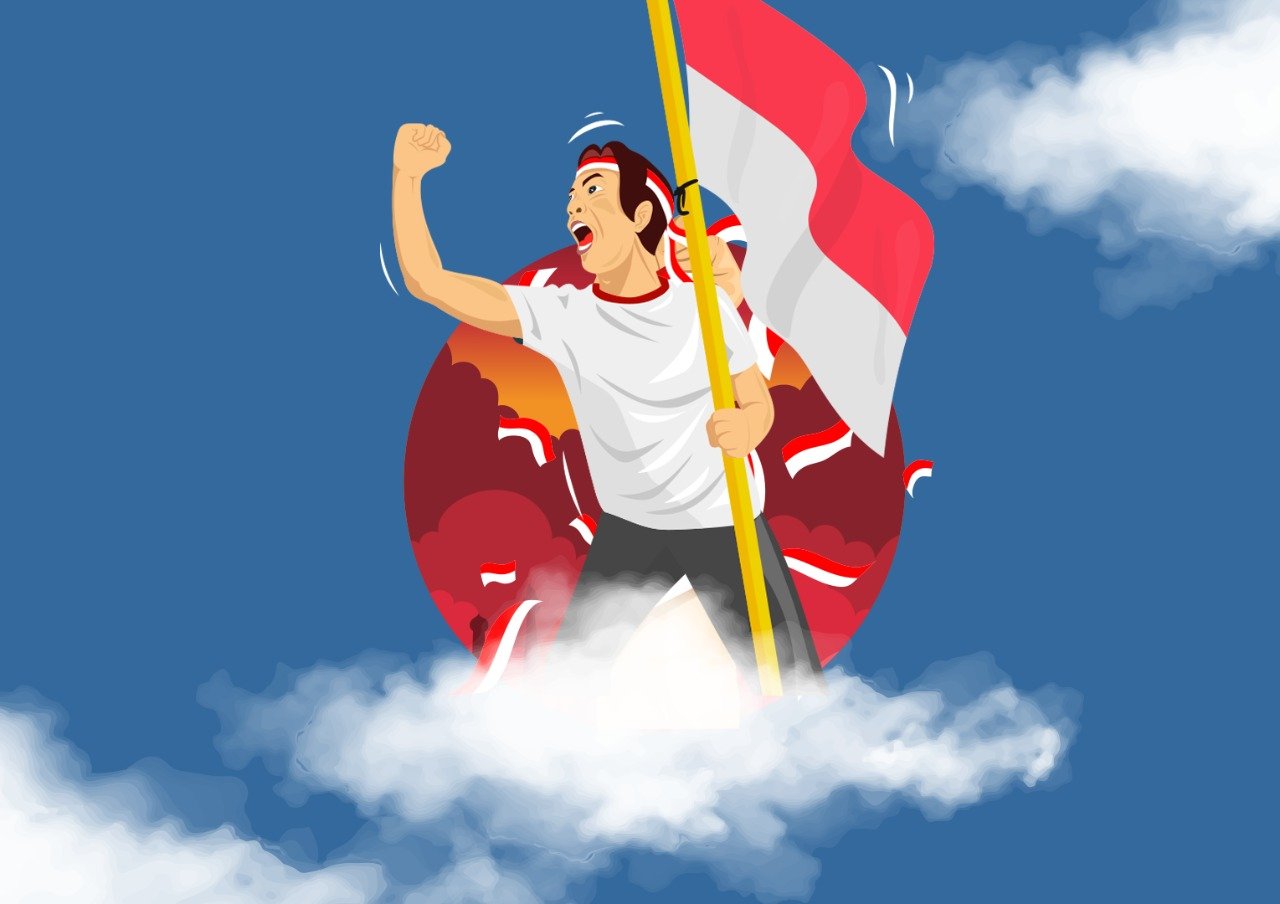 Pentingnya Belajar Sejarah dalam Peringati Hari Sumpah Pemuda ke-93 -  Cahaya Islam Berkemajuan