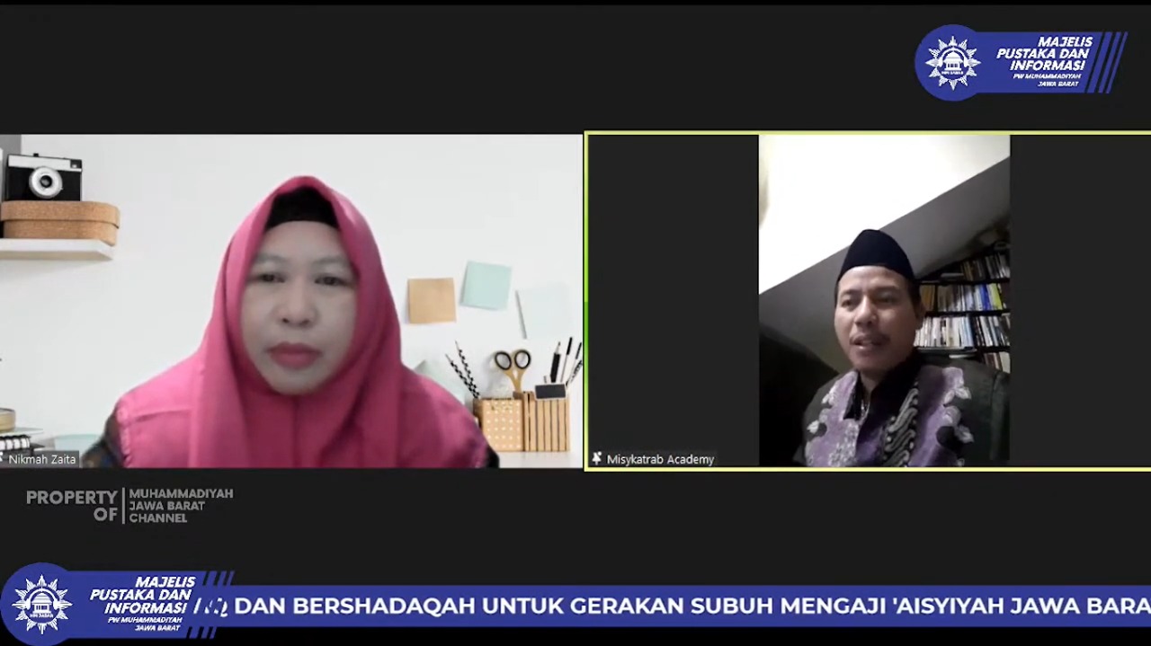 Mewaspadai Syirik Sosial di Tengah Masyarakat - Cahaya Islam Berkemajuan